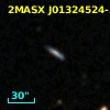 2MASX J01324524-3059103