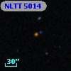 NLTT  5014