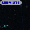 LEHPM 1633