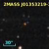 2MASS J01353219-2954397