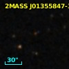 2MASS J01355847-3037516