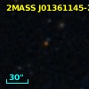 2MASS J01361145-2845413