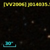 [VV2006] J014035.5-305254