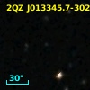 2QZ J013345.7-302836