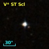 V* ST Scl