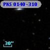 PKS 0140-310