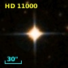 HD  11000