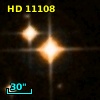 HD  11108