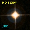 HD  11304