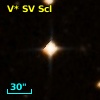 V* SV Scl