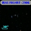 IRAS F01497-2906