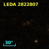 LEDA 2822807