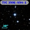 TYC 3996-894-1