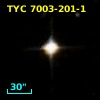 TYC 7003-201-1