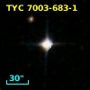 TYC 7003-683-1