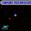 2dFGRS TGS301Z185