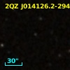2QZ J014126.2-294845