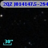 2QZ J014147.5-284321