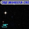 2QZ J014157.9-292625