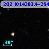 2QZ J014203.4-284431
