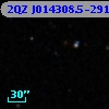 2QZ J014308.5-291814