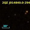 2QZ J014840.0-294616