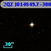 2QZ J014849.7-300036
