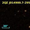 2QZ J014900.7-295102