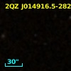 2QZ J014916.5-282204
