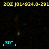2QZ J014924.0-291609