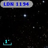 LDN 1194