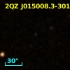 2QZ J015008.3-301046