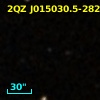 2QZ J015030.5-282036