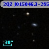2QZ J015046.3-285851