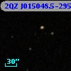 2QZ J015048.5-295555