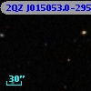 2QZ J015053.0-295600