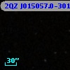2QZ J015057.0-301831