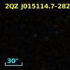 2QZ J015114.7-282434