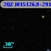 2QZ J015126.9-291838