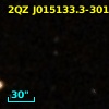 2QZ J015133.3-301916