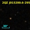 2QZ J015200.6-295743