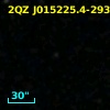 2QZ J015225.4-293719