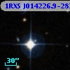 1RXS J014226.9-283420