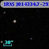 1RXS J014334.7-293428