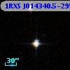 1RXS J014340.5-295246