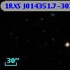 1RXS J014351.7-303942