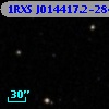 1RXS J014417.2-284710