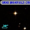 1RXS J014711.2-292554