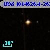 1RXS J014828.4-283544