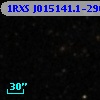 1RXS J015141.1-290008